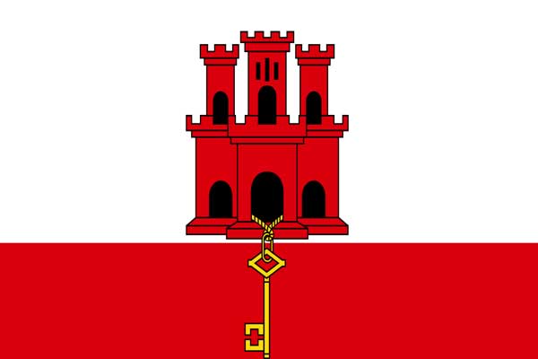 جبل طارق جبل طارق